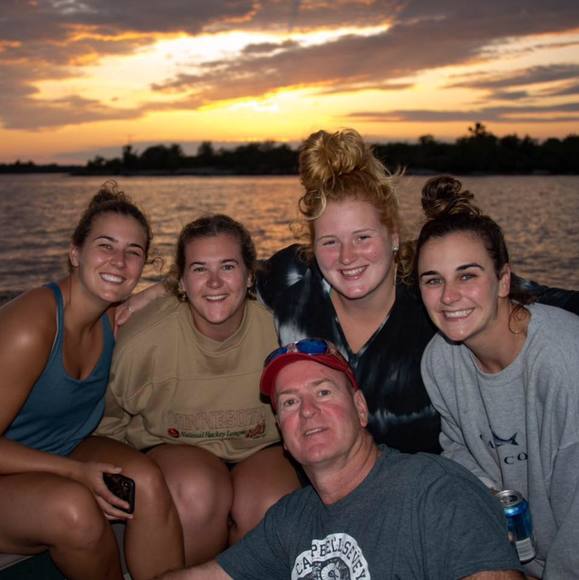 Meet your Posher, John - Picture 1 of 1